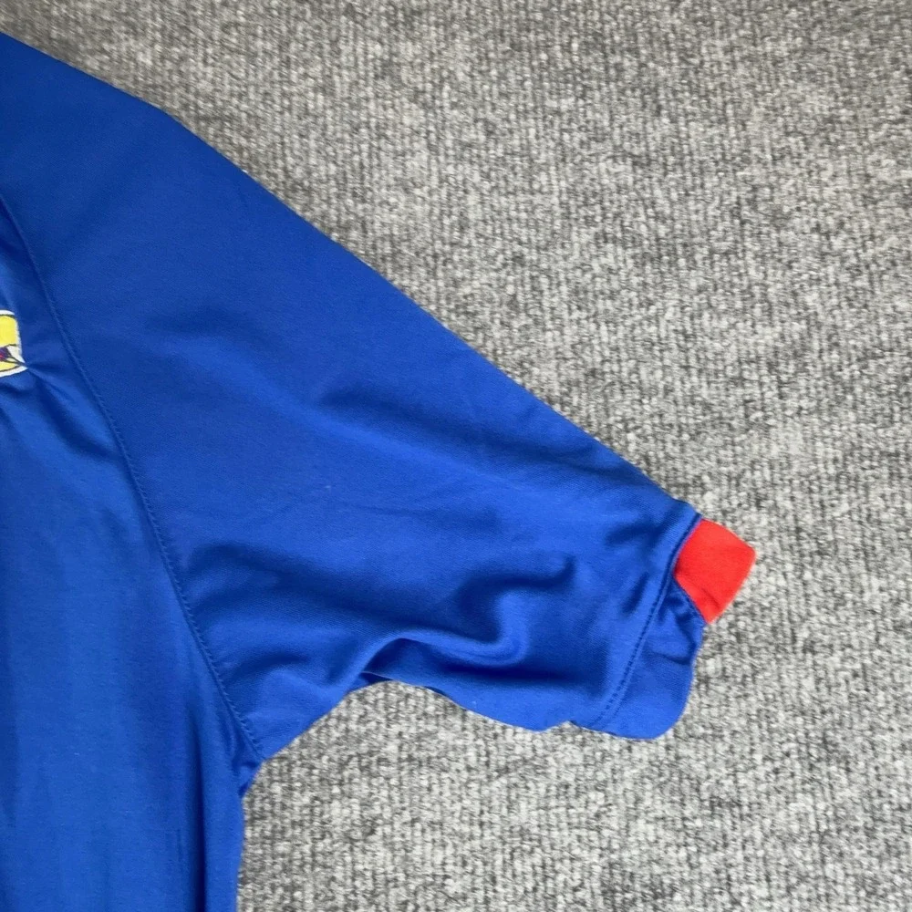 Chiliwear kansas jayhawks